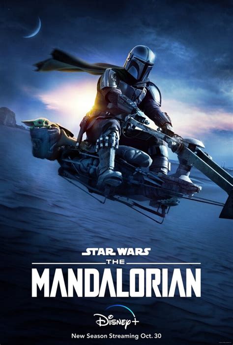 r/themandalorian|Official /r/Disney The Mandalorian Episode 1。